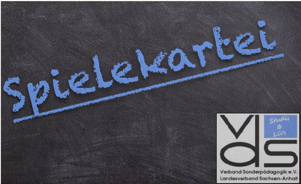 Spielekartei
